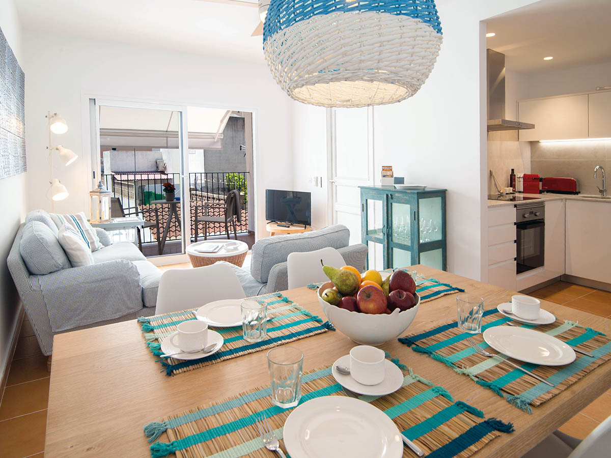 Appartement Serol 2 Mallorca Urlaub